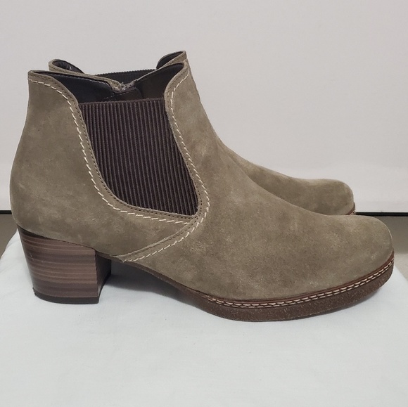 gabor lilia chelsea boots